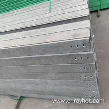 Glass Reinforced Plastic Channel Cable Tray